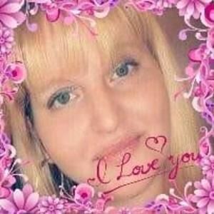 Meet your Posher, Breanna